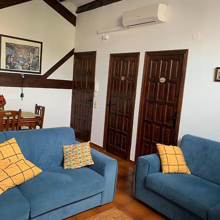 Apartament Cal Negre ビラサル・ダ・マル エクステリア 写真