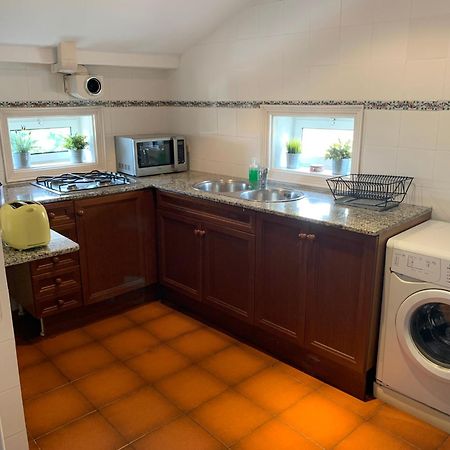 Apartament Cal Negre ビラサル・ダ・マル エクステリア 写真