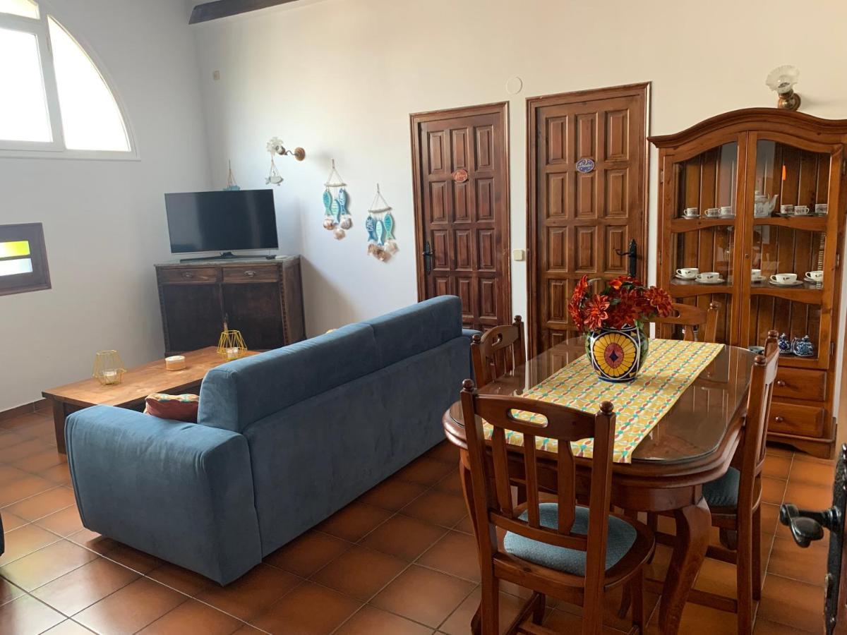 Apartament Cal Negre ビラサル・ダ・マル エクステリア 写真