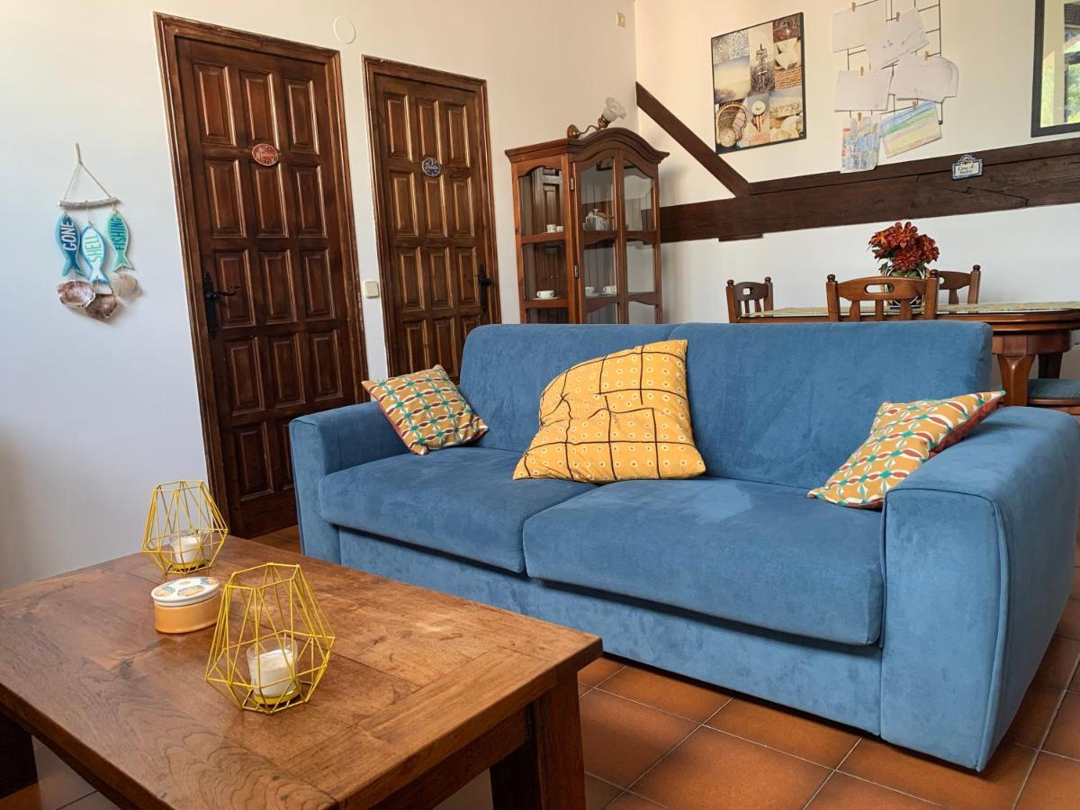 Apartament Cal Negre ビラサル・ダ・マル エクステリア 写真