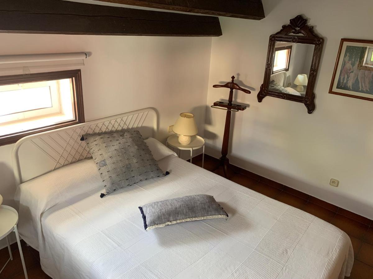 Apartament Cal Negre ビラサル・ダ・マル エクステリア 写真