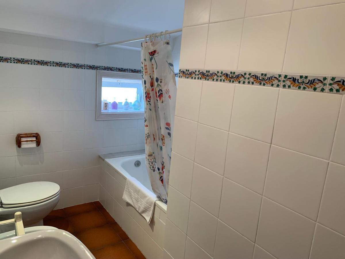 Apartament Cal Negre ビラサル・ダ・マル エクステリア 写真