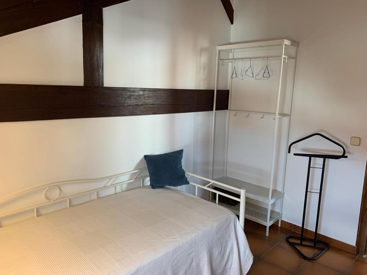Apartament Cal Negre ビラサル・ダ・マル エクステリア 写真