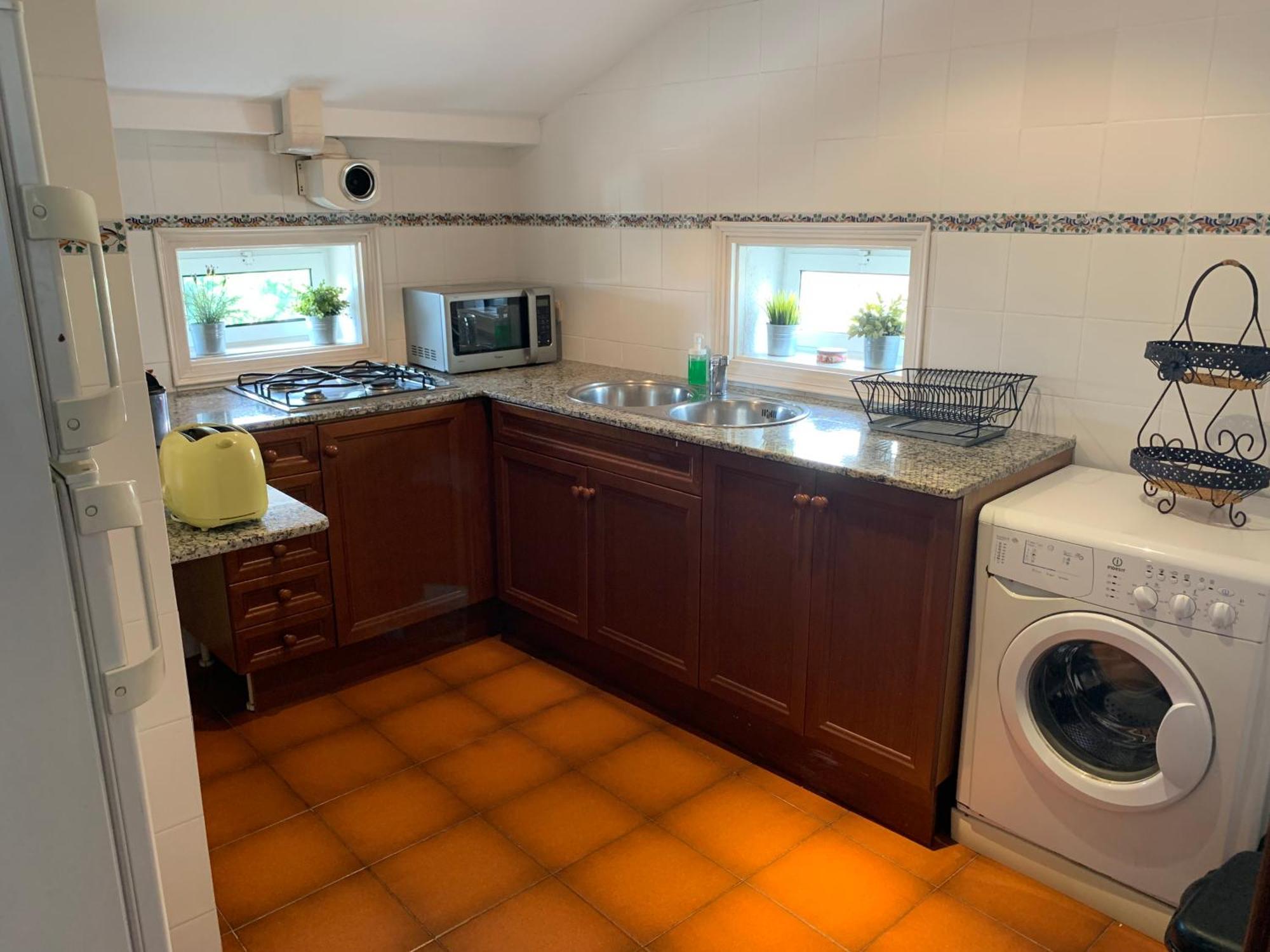 Apartament Cal Negre ビラサル・ダ・マル エクステリア 写真