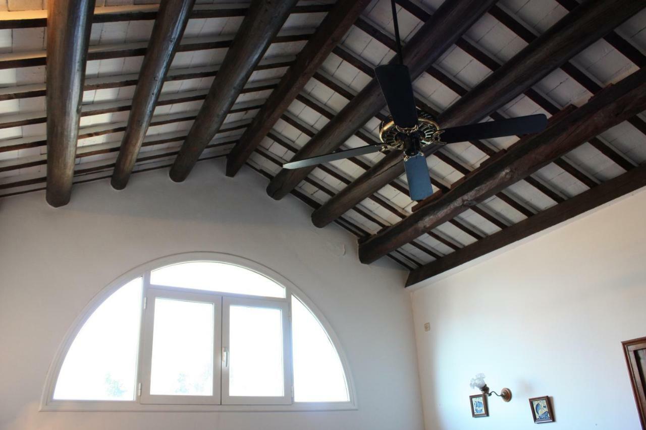 Apartament Cal Negre ビラサル・ダ・マル エクステリア 写真