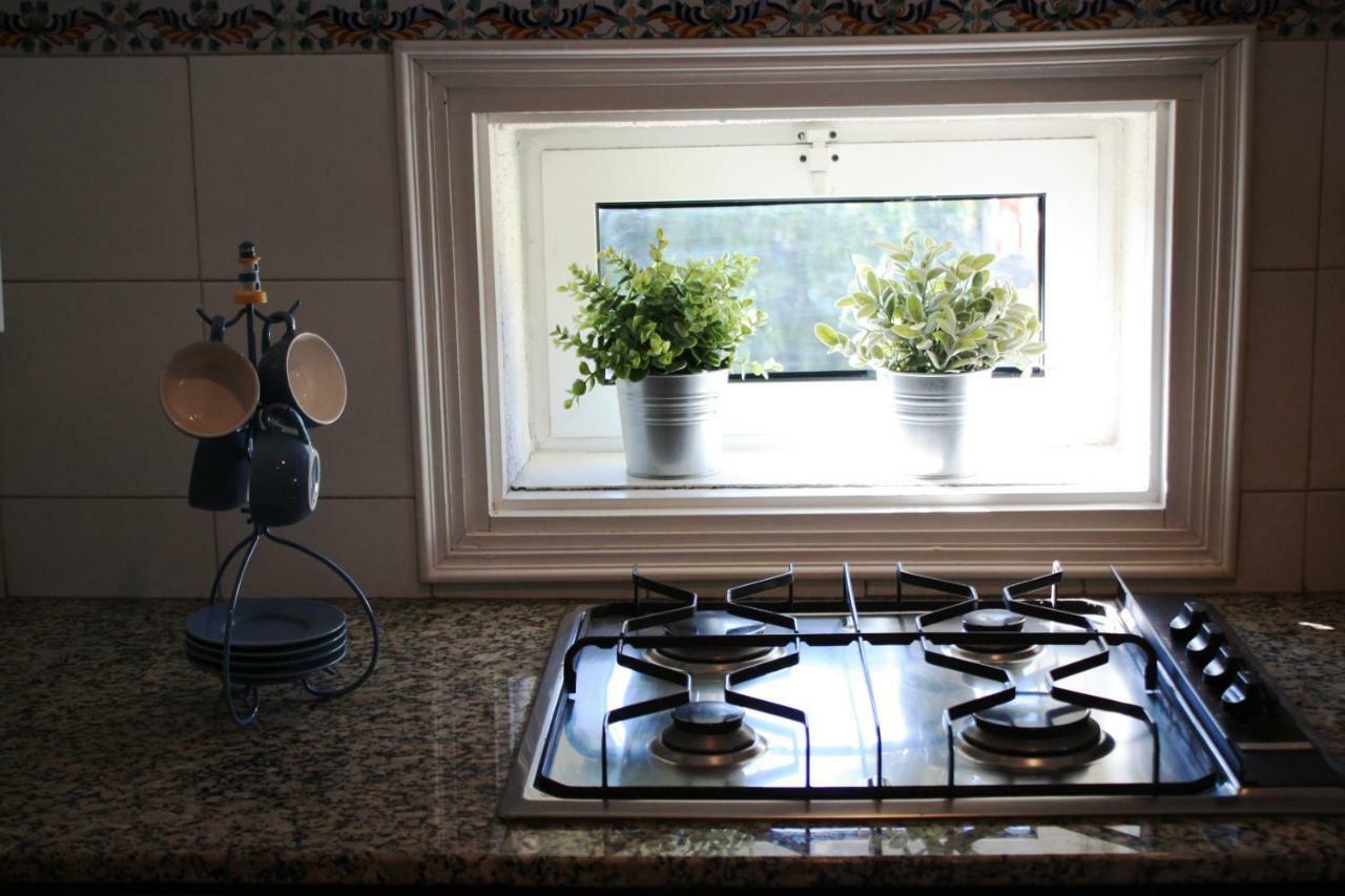 Apartament Cal Negre ビラサル・ダ・マル エクステリア 写真