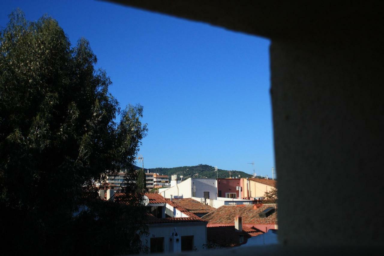 Apartament Cal Negre ビラサル・ダ・マル エクステリア 写真